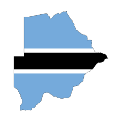 Botswana - NN Logistics